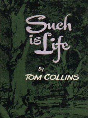 cover image of Such is Life